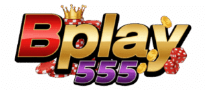 bplay555 logo